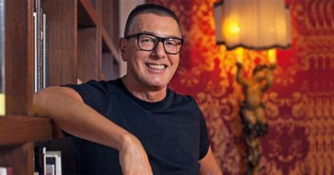 dolce gabbana fortune|D&G Riches: Here's How Fashion Billionaire Stefano Gabbana .